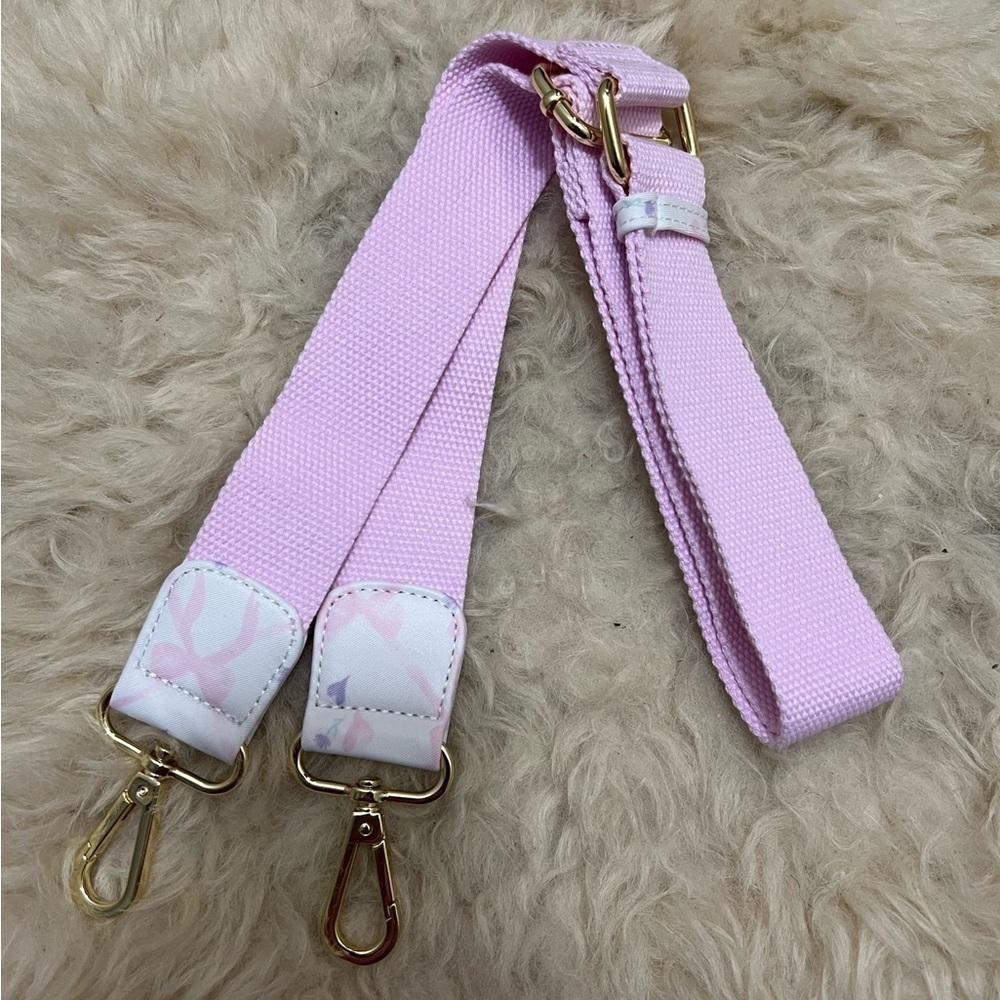 Stoney Clover High Tea Bag Strap NEW